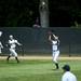 Saline center fielder Angel Schilke catches a ball during the game against Mattawan on Tuesday, June 11. Daniel Brenner I AnnArbor.com
